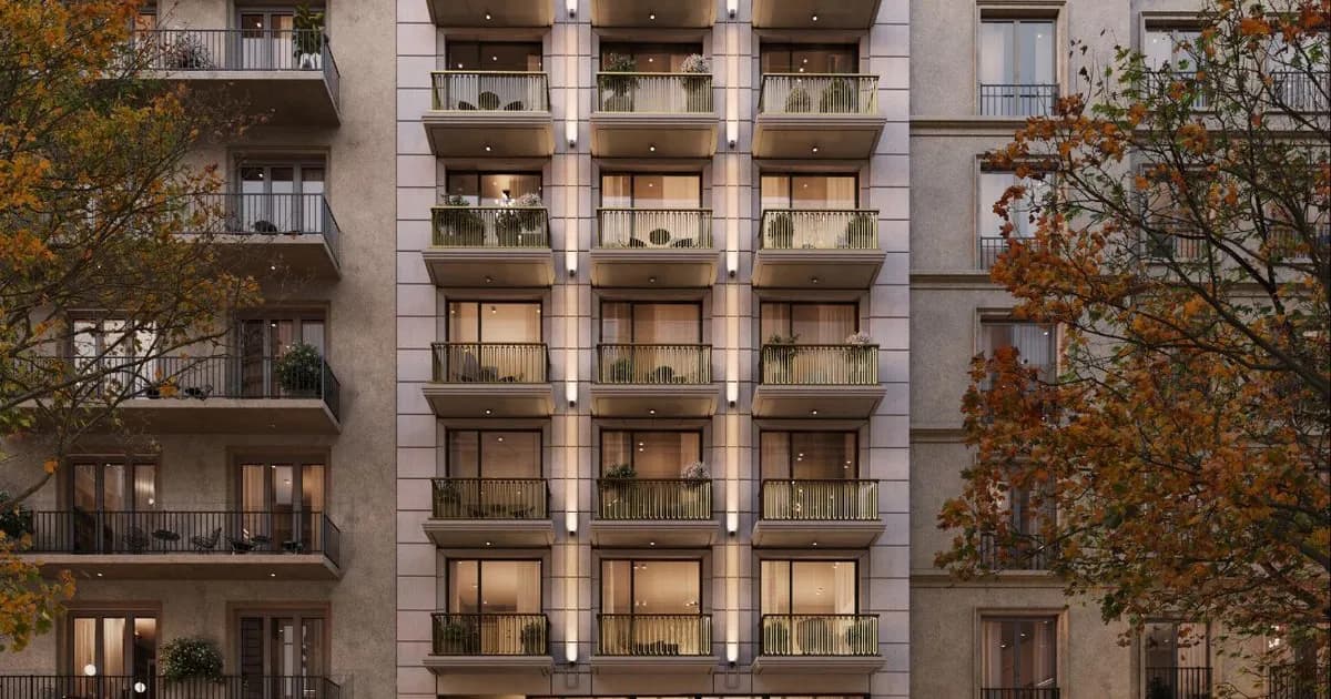 Aumento del Costo de Construcción: 3,1% en Abril, el Mayor Incremento desde Septiembre
