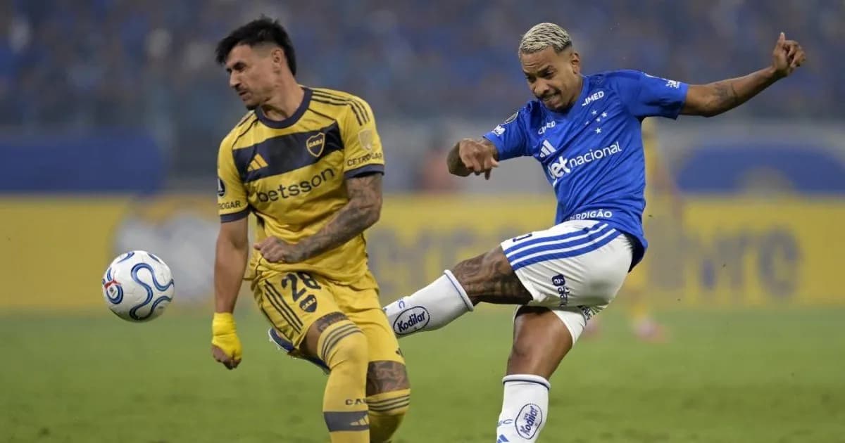 Boca Juniors enfrenta a Cruzeiro: una final en la Copa Libertadores
