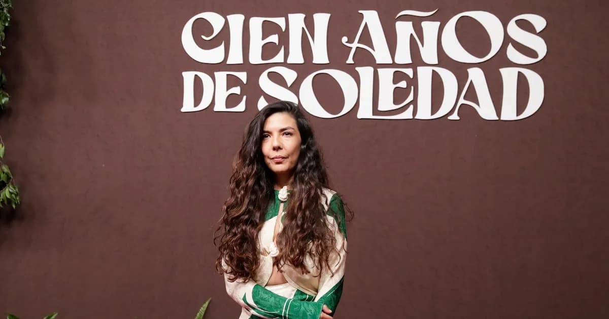 Laura Mora: Desafíos y Reflexiones al Adaptar 'Cien años de soledad'