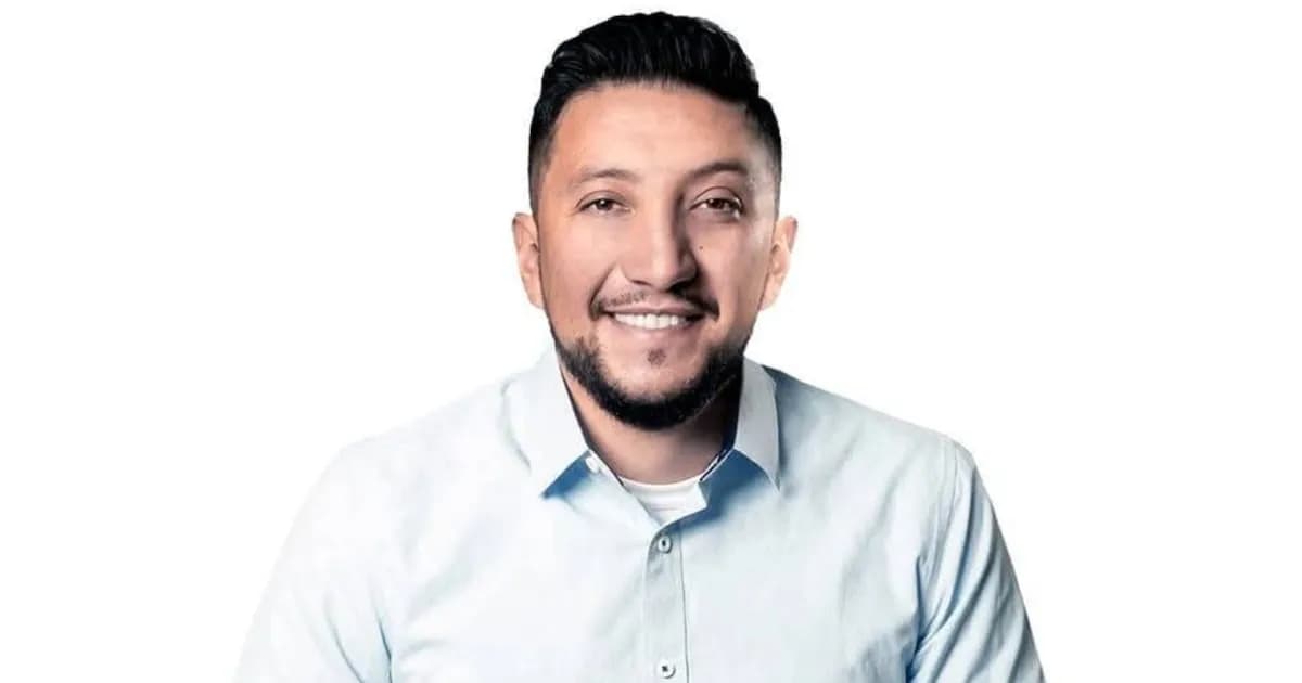 Alcalde de Nariño herido en intento de robo en Bogotá