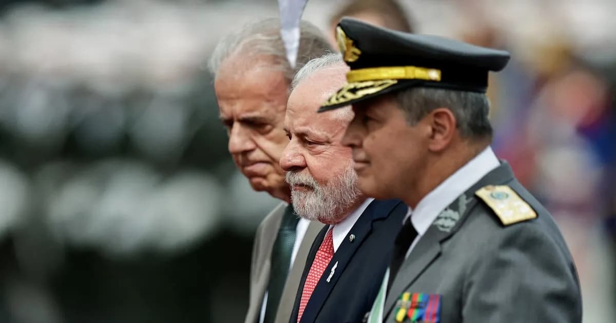 Visita del Ministro de Defensa de Brasil a Argentina: Oportunidades y Desafíos en la Agenda Militar