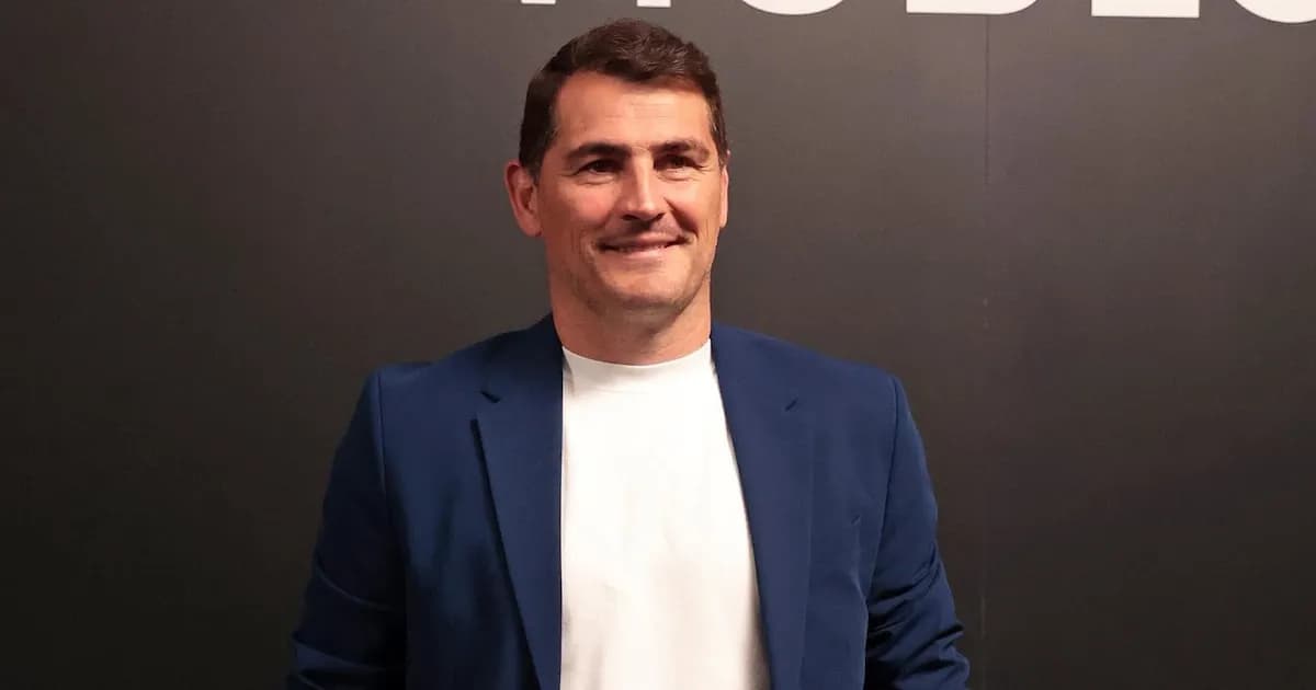 Iker Casillas celebra su cumpleaños en medio de rumores y reacciones de la prensa