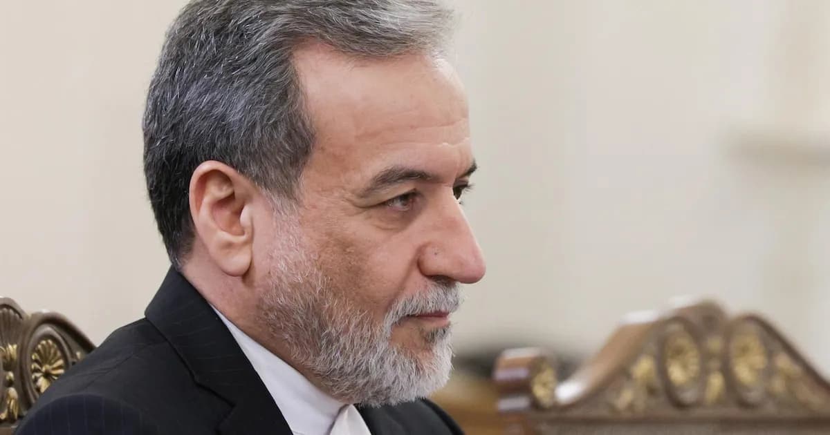 Irán advierte sobre sorpresas en caso de nueva ofensiva de EEUU e Israel