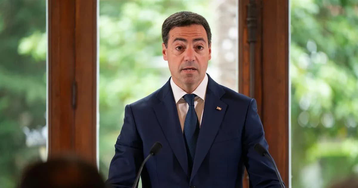 Dudas sobre las candidaturas de Bilbao y San Sebastián para el Mundial 2030
