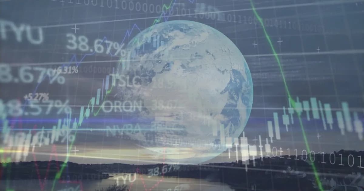 La ONU ajusta a la baja su proyección de crecimiento global ante tensiones comerciales