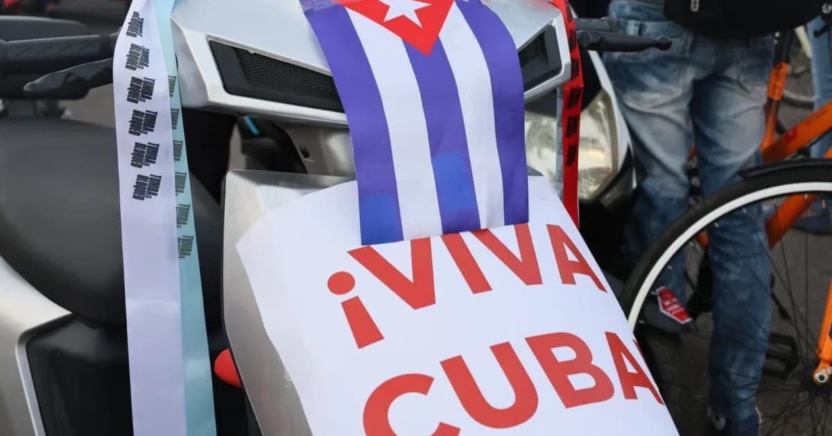 Cuba recuerda el 20 de mayo entre crisis y tensiones políticas