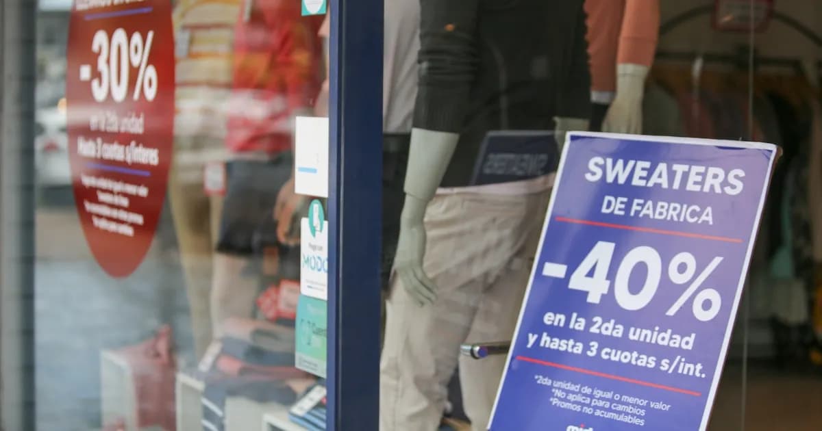 Crisis en la Avenida Juan B. Justo: Desolación Comercial en Mar del Plata