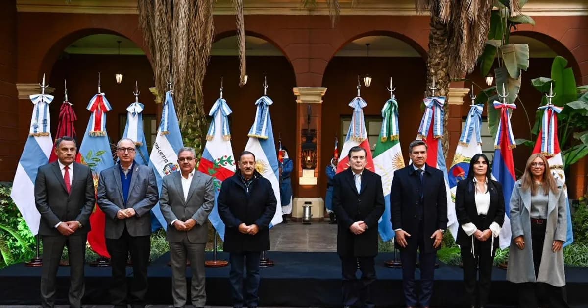 La zona cálida: un reclamo vital del Norte argentino en medio de tensiones políticas