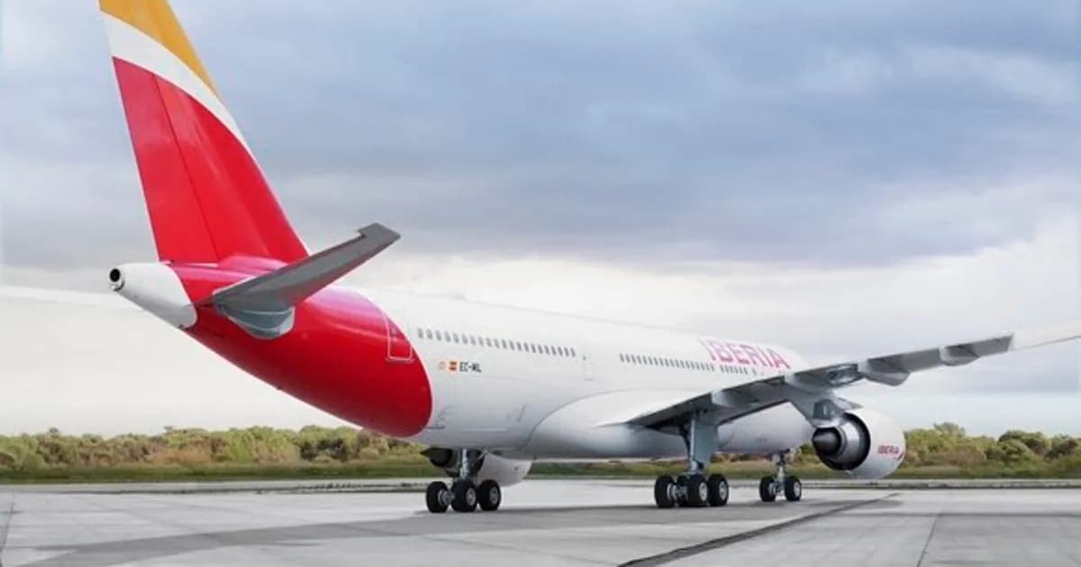 IAG anuncia detalles de emisión de bonos sénior por 1.000 millones de euros