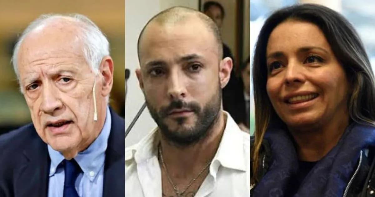 Convocatorias en el Juicio por los Cuadernos: Lavagna, Fariña y Zuvic entre los Citados
