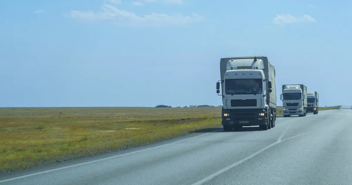 Crisis en el Transporte Argentino: La CATT Alerta sobre el Deterioro del Sistema