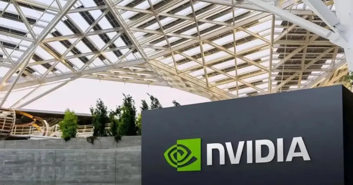 Nvidia sorprende a Wall Street con resultados récord impulsados por la IA