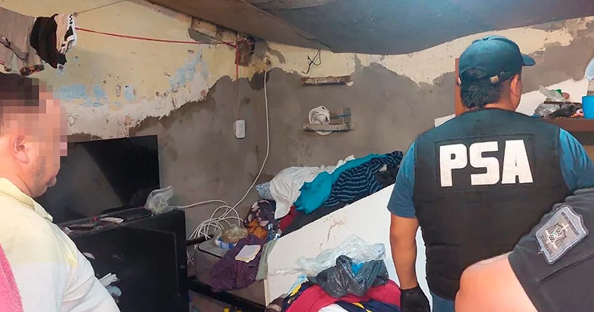 Condenados por trata en Tucumán continuaron operando desde prisión