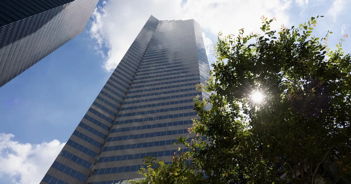 Texas y Florida: los nuevos epicentros del desplazamiento corporativo en EE. UU.