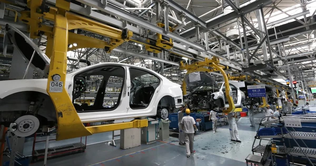 Datos de actividad económica de marzo: señales de recuperación ante desafíos persistentes
