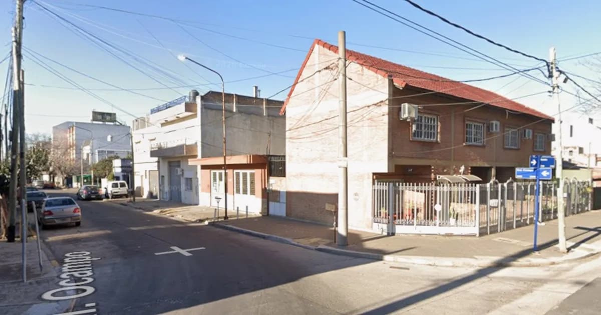 Detenidos por el homicidio de un joven en La Matanza: un conflicto por una deuda detrás del crimen