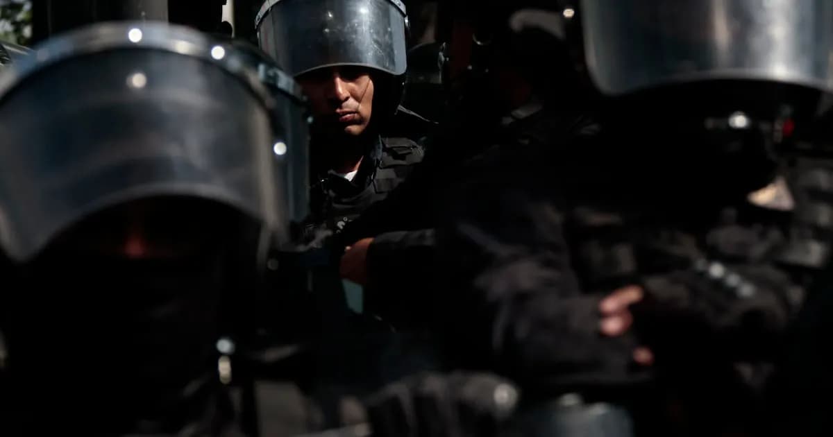 Detenciones en Morelos: Alcalde y exalcalde implicados en red de crimen organizado