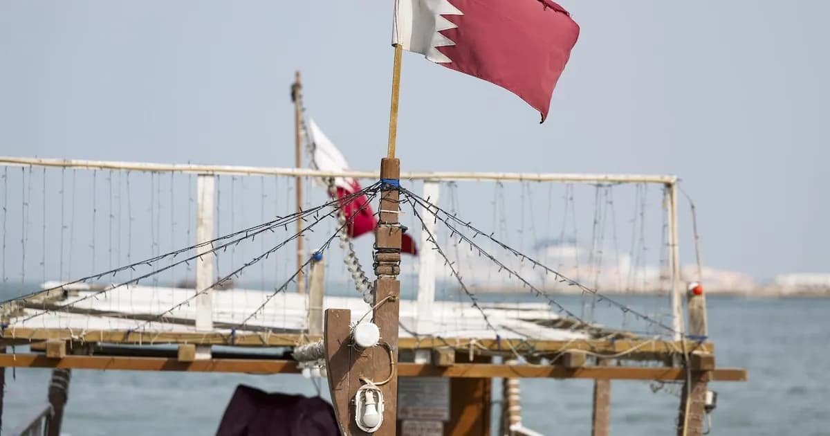 Qatar denuncia el trato inhumano de Ben Gvir a activistas y su relación con abusos a palestinos