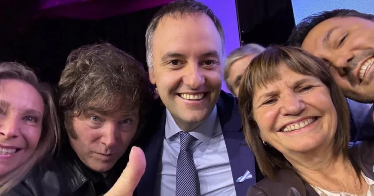 El Gobierno relativiza declaración jurada de Bullrich en medio de tensiones internas