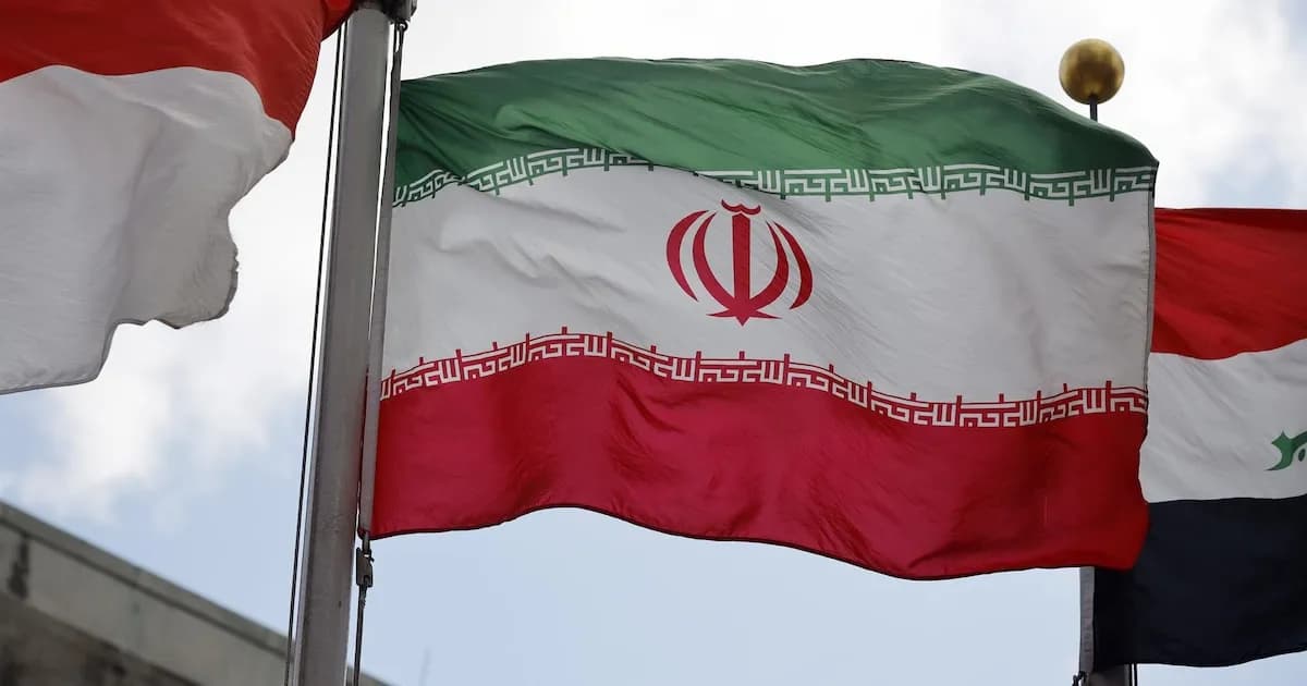 Irán lleva a cabo ejecuciones de dos presuntos integrantes de grupos separatistas