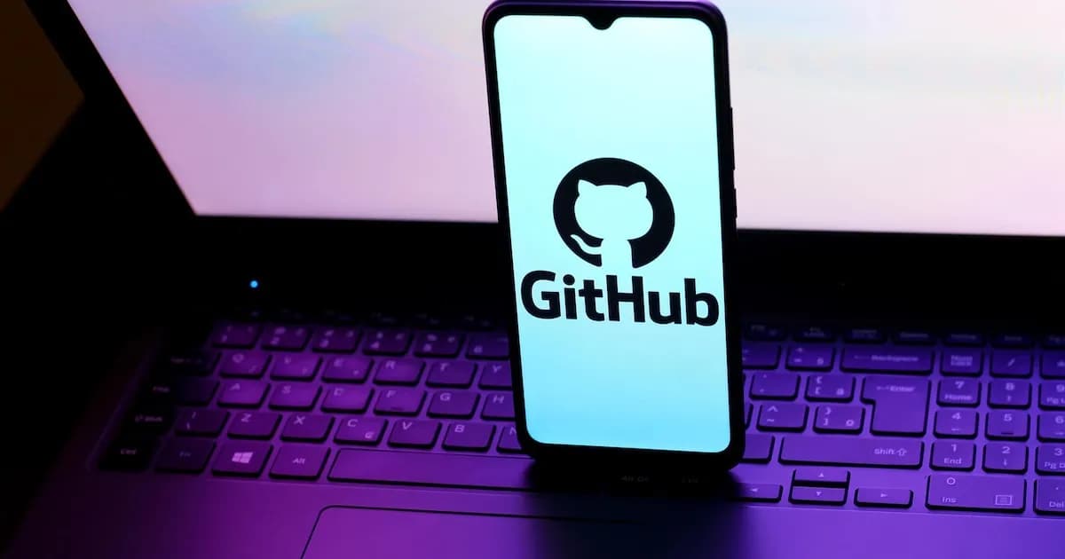 GitHub revela filtración de 3.800 repositorios tras ataque cibernético con extensión maliciosa