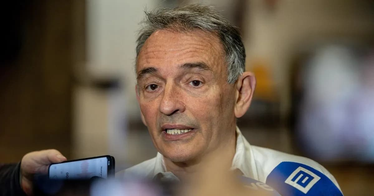 Enrique Santiago denuncia manipulación estadounidense en el caso Zapatero