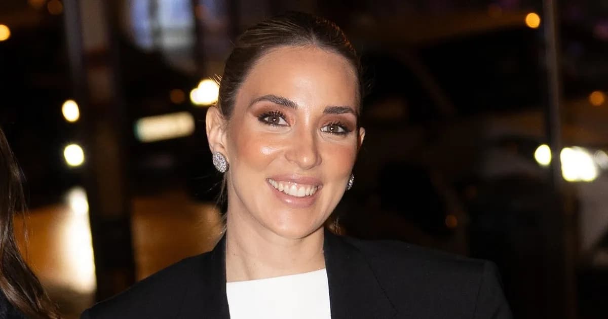 Alice Campello habla sobre su relación con Álvaro Morata tras el divorcio: 'Es perfecta'