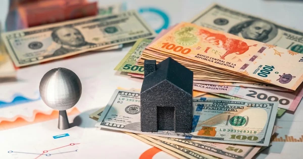 REITs: La nueva opción de inversión inmobiliaria accesible en Argentina