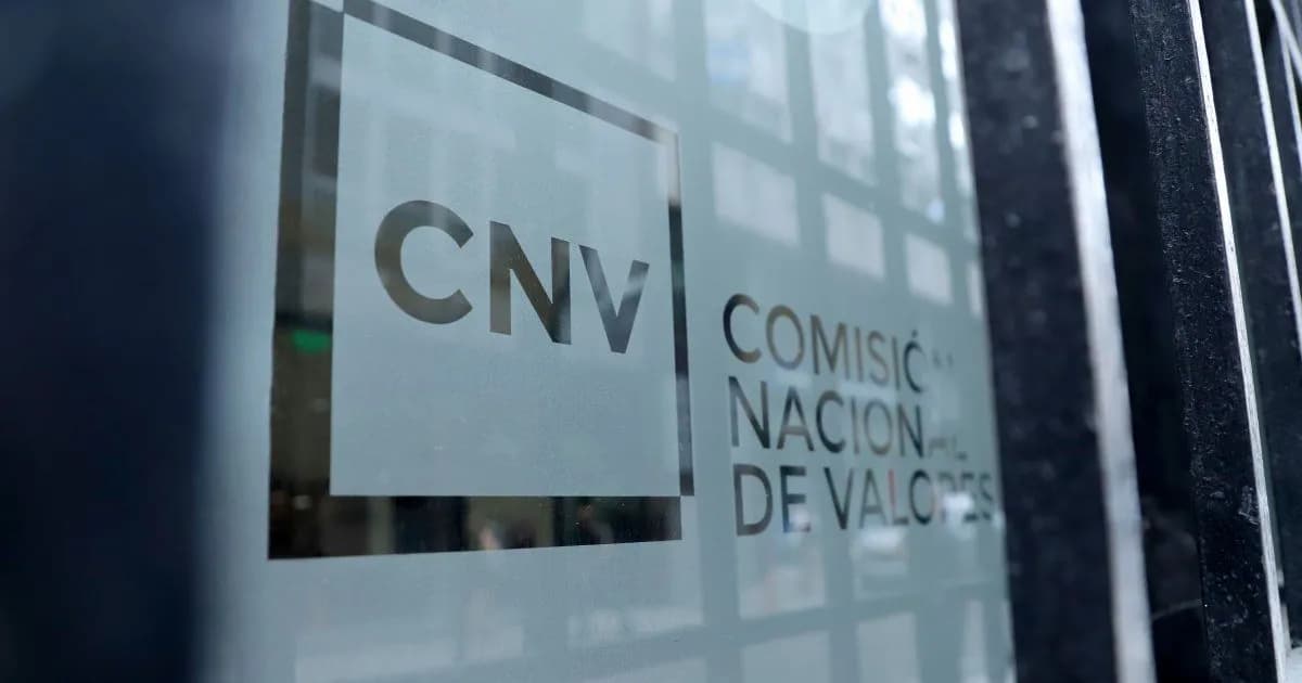 La CNV Implementa Cambios Regulatorios en Auditorías y Transferencias de Fondos