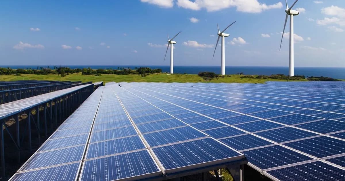 Aprobación en Diputados: se extiende el régimen de energías renovables hasta 2045