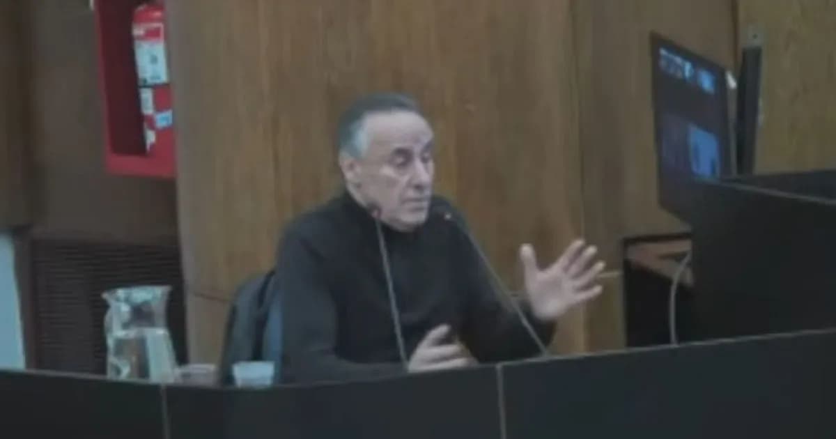 Testigo revela amenazas en juicio de los Cuadernos y se retracta de su declaración inicial