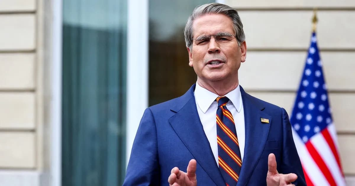 Senadores de EE.UU. impulsan controles sobre el Fondo de Estabilización de Cambios