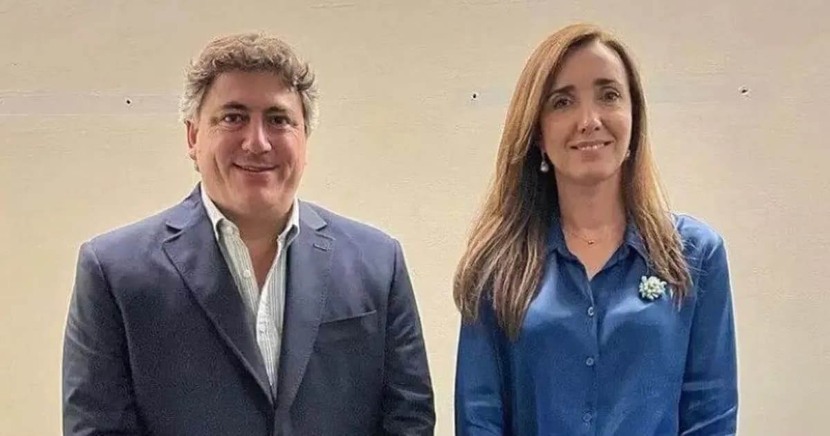 Conflicto en Formosa: La intervención federal provoca tensiones entre libertarios y Villarruel