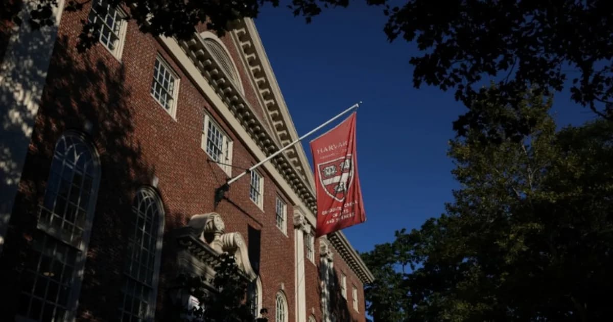 Harvard aprobó la limitación de calificaciones sobresalientes en sus estudiantes de pregrado