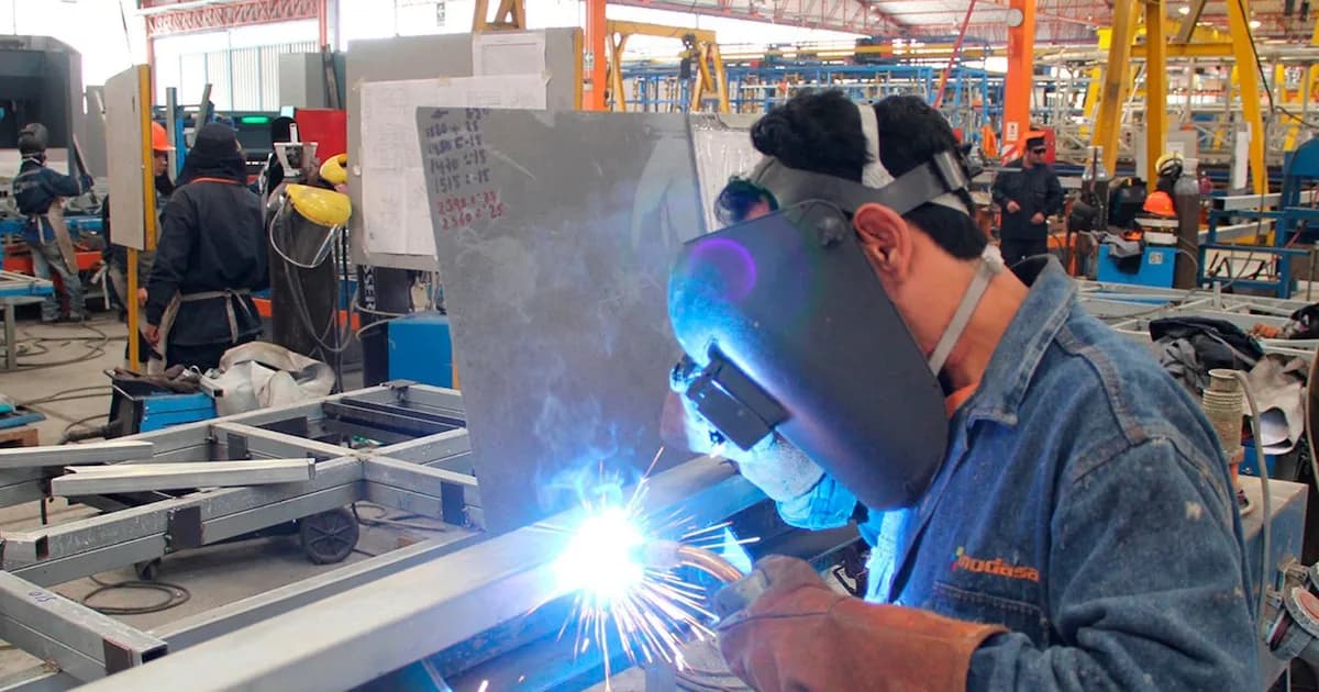 La economía argentina creció un 3,5% en marzo: un análisis sectorial detallado