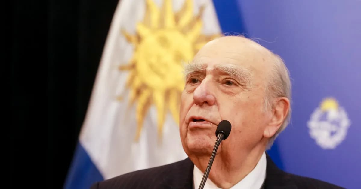 Sanguinetti: "Argentina necesita un cambio de enfoque para atraer inversiones"