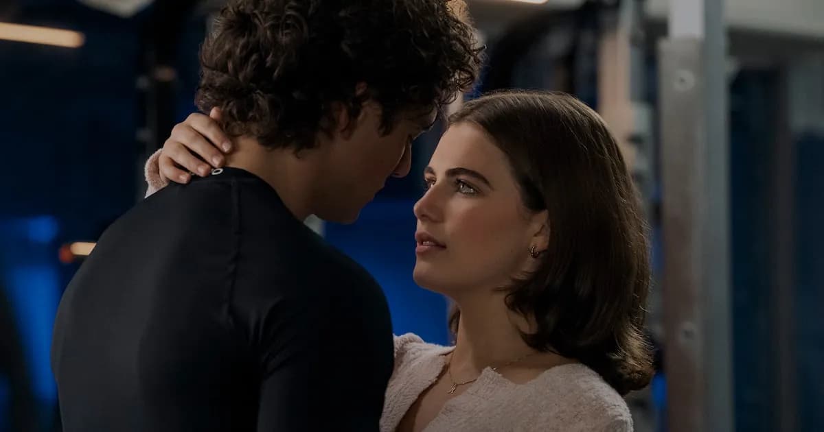 Éxito rotundo para "Off Campus": Prime Video asegura segunda temporada antes del estreno