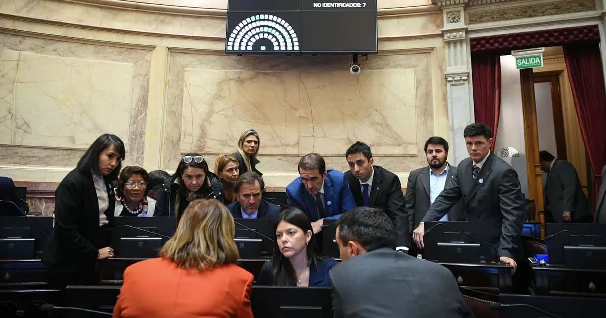 El Gobierno busca alternativas ante la falta de apoyo para su reforma electoral en el Senado