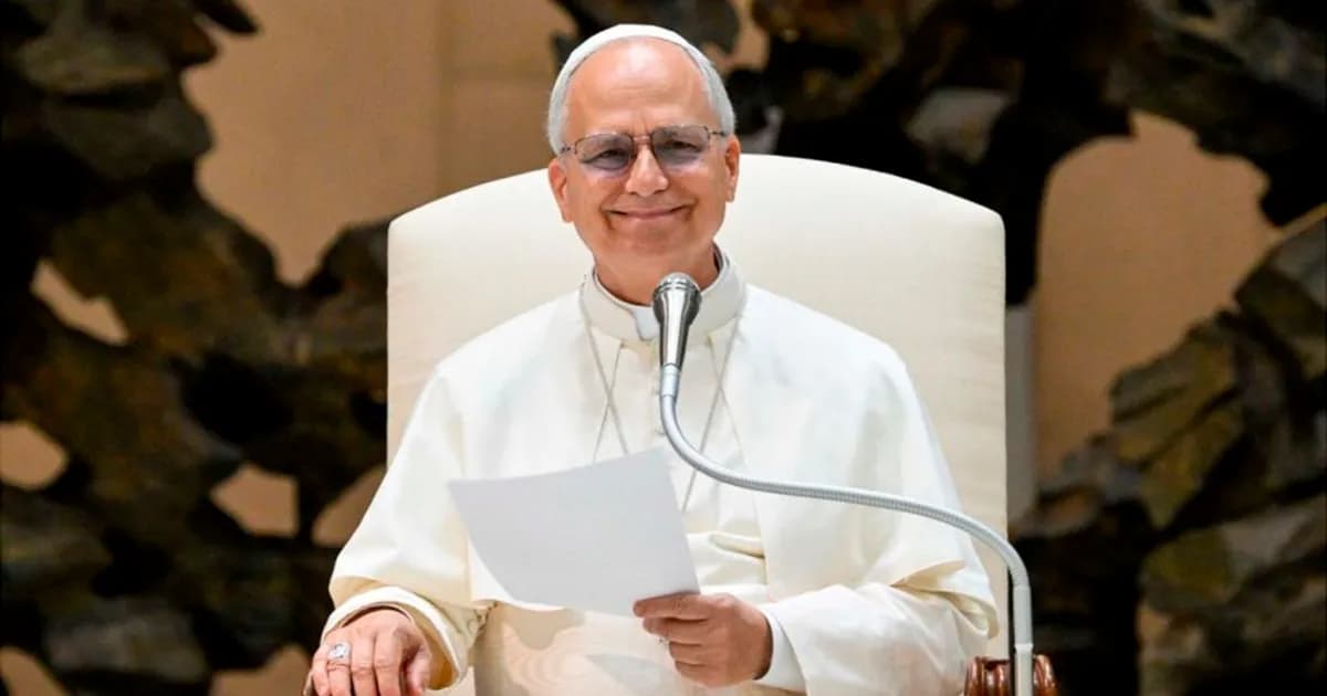 Entusiasmo en Argentina por la posible visita del Papa tras su anuncio a Uruguay