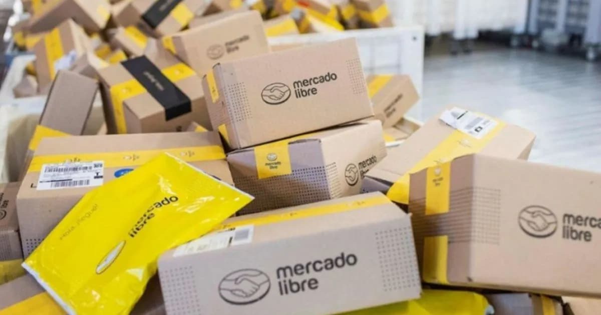 Mercado Libre y Andreani condenados a indemnizar a un usuario por cancelación de compra online