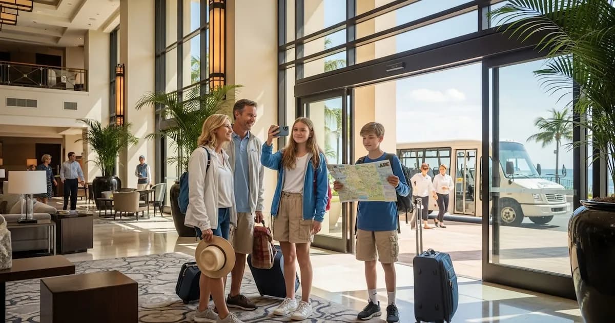 Aumento de precios en verano: cómo planificar viajes en Estados Unidos sin caer en deudas