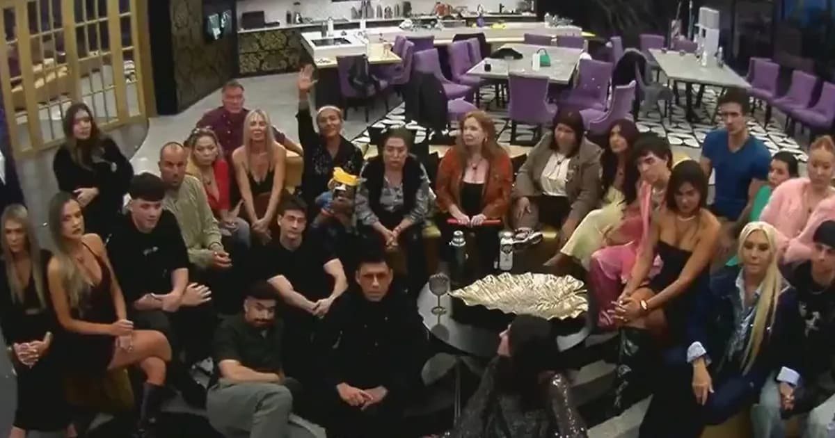 Gran Hermano: Generación Dorada presenta sus primeros nominados tras el repechaje