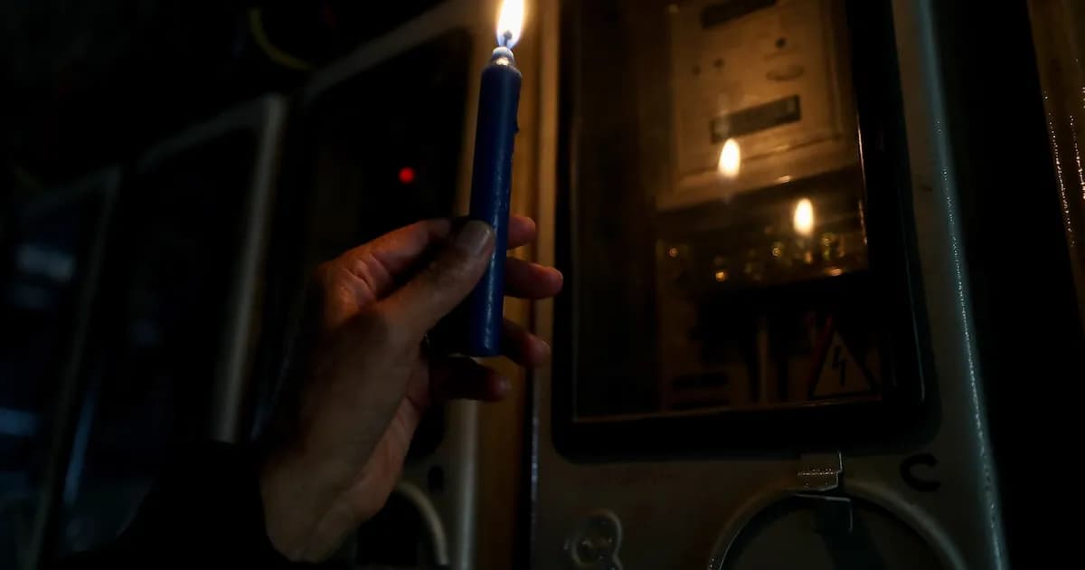 Corte de luz en Almagro: Fallo judicial desestima reclamo por daños y perjuicios