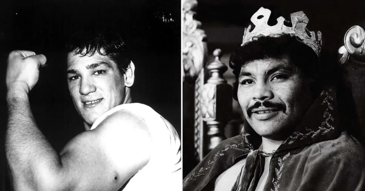 El 22 de mayo de 1976: un día trágico y heroico para el boxeo argentino