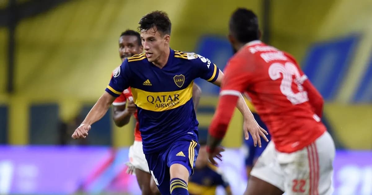 El sorpresivo candidato de Scaloni: un ex Boca podría sorprender en la lista del Mundial