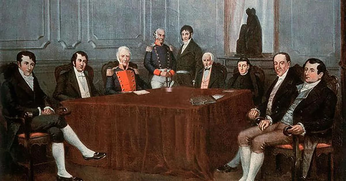 El origen de la Revolución de Mayo: tensiones, debates y cambios en el Río de la Plata