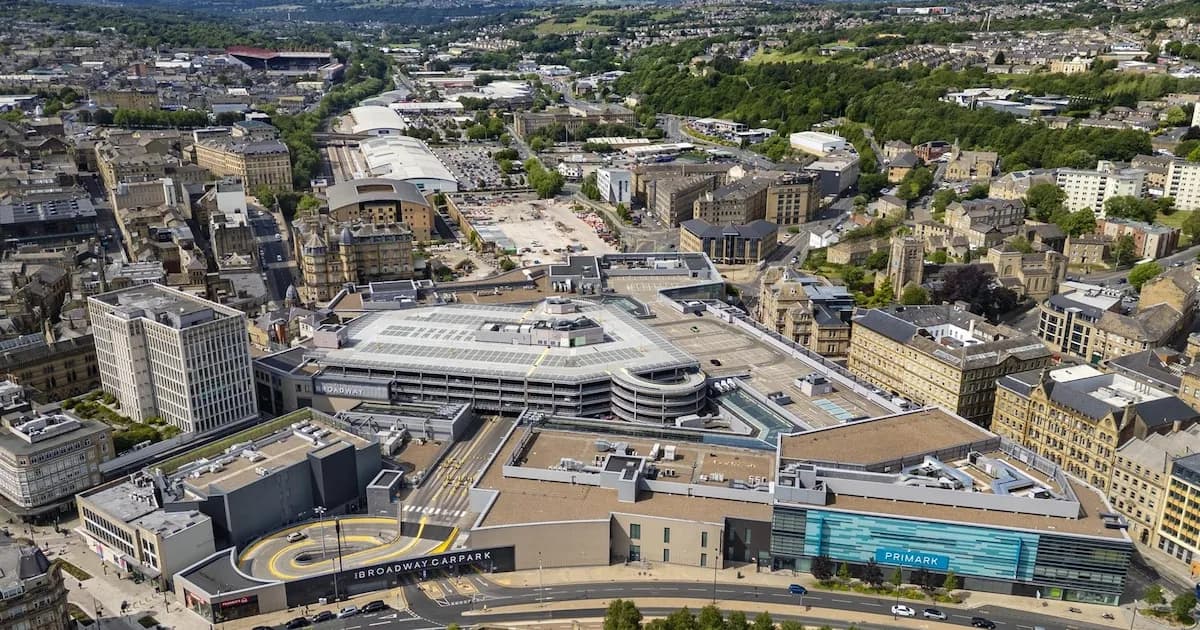 Eurofund Group realiza su primera inversión en el Reino Unido con la compra de The Broadway