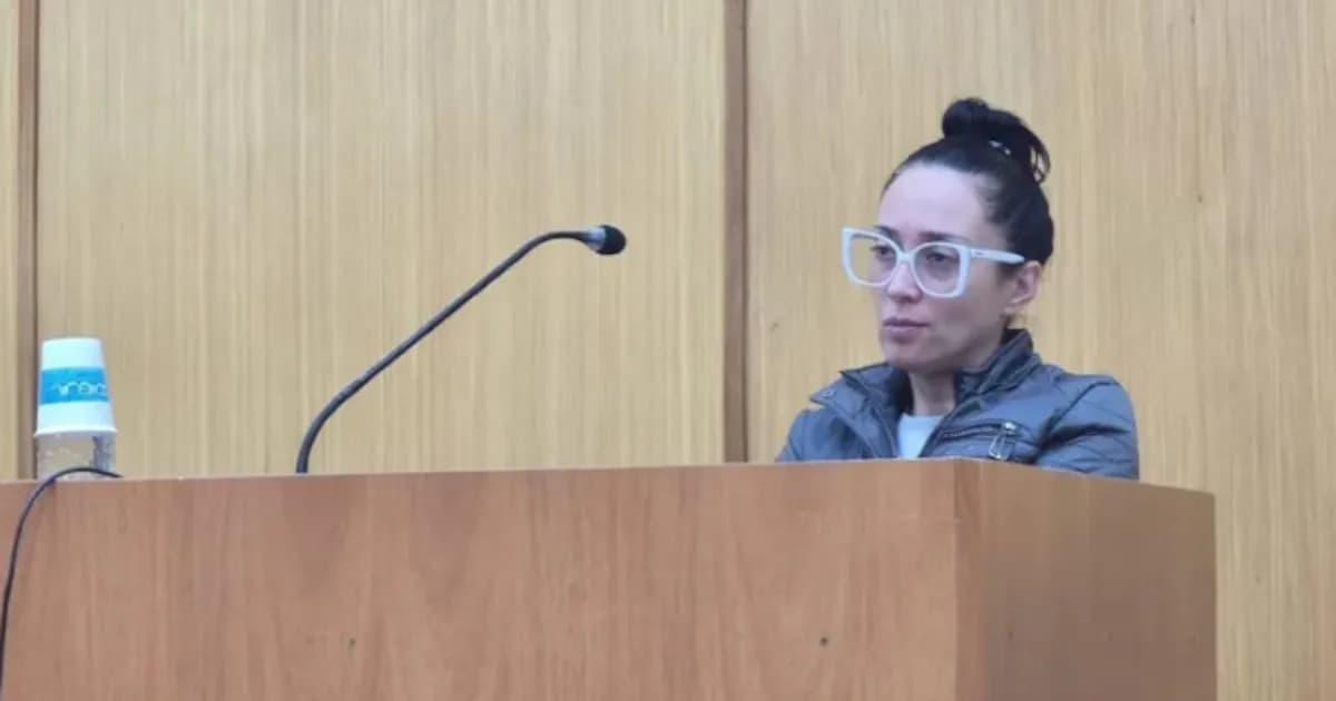 Caso de falsa médica en Río Negro podría derivar en Justicia Federal por título fraudulento
