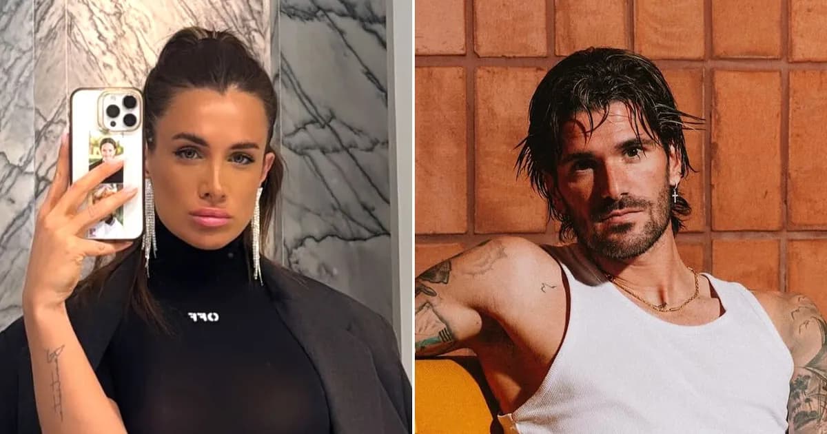 Cami Homs retoma su pasión por la cocina y sorprende a sus seguidores en redes sociales