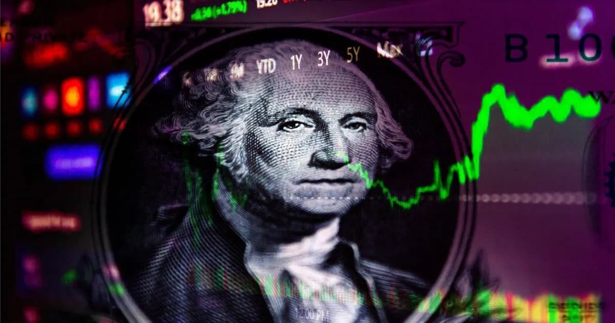 Dólar y mercado: reacciones tras la revisión del FMI y anuncios de Milei